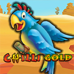 Chilli Gold Chilli Gold