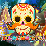 Dia De Muertos Dia De Muertos