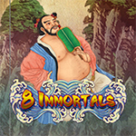 Eight Immortals Eight Immortals