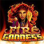 Fire Goddess Fire Goddess