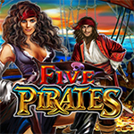 Five Pirates Five Pirates