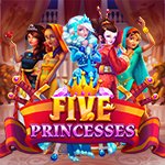 Five Princesses Five Princesses