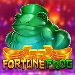 Fortune Frog Fortune Frog