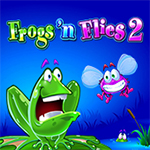 Frogs 'n Flies 2 Frogs 'n Flies 2