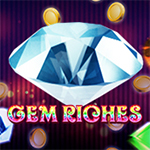 Gem Riches Gem Riches