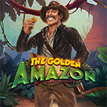 Golden Amazon Golden Amazon