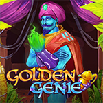 Golden Genie Golden Genie