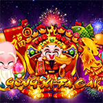 Gong Xi Fa Cai TTG Gong Xi Fa Cai TTG