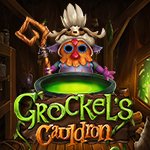 Grockel's Cauldron Grockel's Cauldron