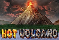 Hot Volcano Hot Volcano