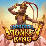 Immortal Monkey King Immortal Monkey King