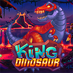 King Dinosaur King Dinosaur