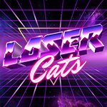 Laser Cats Laser Cats