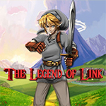 Legend of Link Legend of Link
