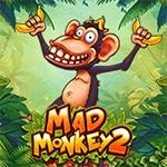 Mad Monkey 2 Mad Monkey 2