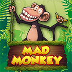 Mad Monkey Mad Monkey