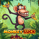 Monkey Luck Monkey Luck