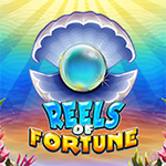 Reels of Fortune Reels of Fortune