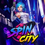 Spin City Spin City