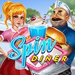 Spin Diner Spin Diner