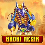 Badai Mesir (Storm of Egypt) Badai Mesir (Storm of Egypt)