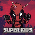 Super Kids Super Kids