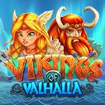 Vikings of Valhalla Vikings of Valhalla