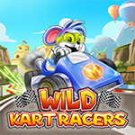 Wild Kart Racers Wild Kart Racers