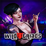 Wild Triads Wild Triads