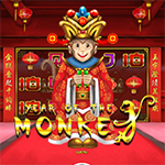 Year Of The Monkey Year Of The Monkey